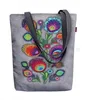 Bertoni Bedruckte Canvas-Tasche SUNNY 36x40 cm Produktbild-Vorschau 5