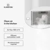 Klarstein Hotte aspirante, Hotte aspirante îlot suspendue, Voir les images du produit 3