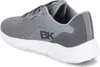 BK British Knights Shore - Herren Sneaker Schuhe Grau Produktbild-Vorschau 9