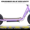 Trottinette électrique pliable pour enfants à partir de 5 Voir les images du produit 5