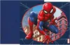 Amscan Spiderman Karte, Geburtstag, Mehrfarbig, Papier, 6 Produktbild-Vorschau 2