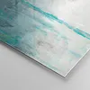 Bilder auf glas - Abstraktion modern - 100x70cm - Produktbild-Vorschau 5