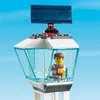 LEGO® City 60262 Samolot pasażerski Podgląd zdjęcia produktu 9