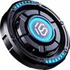 Ekskluzywny metalowy Spinner Fidget fluorescencyjny zabawka Podgląd zdjęcia produktu 1