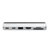 Satechi - Dual USB-C Hub for Surface Pro 9/10/11 Produktbild-Vorschau 2