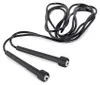 Verk 14314_CZ Verstellbares Springseil 280 cm - schwarz Produktbild-Vorschau 6