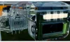 Robot cortacésped STIGA A 6v | Tecnología Quad-RTK para un Vista previa de la imagen del producto 10