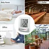 ThermoPro TP-49-W Digitales Thermo-Hygrometer mit Produktbild-Vorschau 6