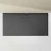doporro Receveur de Douche Bac à Douche Ultra Plat en Solid Voir les images du produit 2