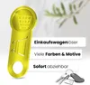Einkaufswagen - Sofort abziehbarer, praktischer Produktbild-Vorschau 2