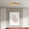 Briloner Cornice LED Deckenlampe, Fernbedienung, Dimmbar, Produktbild-Vorschau 8