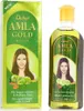 Dabur Amla Gold Hair Oil 200ml ayurvedisches Haaröl Produktbild-Vorschau 1