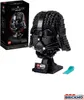 Lego Star Wars 75304 Darth Vader helma Náhľad obrázku produktu 45