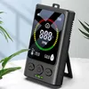 Kohlenmonoxid-Warnmelder, 3 in 1 CO Melder, mit ultraklarem Produktbild-Vorschau 5