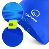 TSUNAMI Silikon Schwimmkappe, Pool Training, unisex, lange Produktbild-Vorschau 9