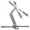 Tech-Protect laptop stand ULS200, silver Produktbild-Vorschau 4