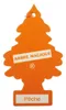 Zapach choinka Wunder-Baum, Brzoskwinia Podgląd zdjęcia produktu 9