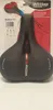 Wittkop Fahrradsattel Unisex Medic 3.0 Twin Gel, Schwarz Produktbild-Vorschau 13