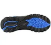 Hi-Tec Raven Mid schwarz/blau Gr. 44 Produktbild-Vorschau 9