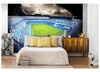 Fototapeta - Fotbalový stadion 375x250cm - netkaná tapeta Náhled obrázku produktu 8