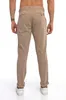 Chino Hose Pants mit Gürtel Produktbild-Vorschau 9