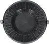 Kohlefilter Type48 wie AEG 9029800506 MCFE06 236mmØ für Produktbild-Vorschau 1