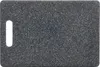 Zeller Schneidebrett "Granitoptik", Kunststoff 30x20x0,8 Produktbild-Vorschau 3
