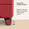 SKYCASES Urban Adventurer - Handgepäck-Koffer 44 L – Produktbild-Vorschau 5