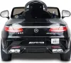 Voiture électrique pour enfants 12V - Mercedes S63 AMG - 1 Voir les images du produit 5