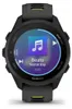 Garmin Forerunner 170 Music smartwatch, zwart Productafbeelding-voorbeeld 2