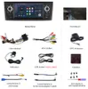 6'' Carplay 2+32G SWC Autorádio pre Fiat Grande Punto Náhľad obrázku produktu 15