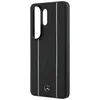Custodia Mercedes MagSafe Galaxy S26 Ultra in vera pelle Anteprima dell’immagine prodotto 4