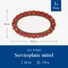 Villeroy & Boch 1485852920, Břidlicová deska, Porcelán, Náhled obrázku produktu 10