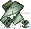 Custodia per Motorola Moto G35, paraurti con protezione Anteprima dell’immagine prodotto 4