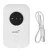 Mobilný 4G WLAN router, 2100 mAh lítiová batéria Mobilný Náhľad obrázku produktu 1