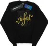 Disney - Sweatshirt für Damen BI5529 (XL) (Schwarz) Produktbild-Vorschau 1
