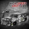 RC Drift Car 1/18 RC Car 2,4 GHz 4WD 30 km/h Produktbild-Vorschau 11