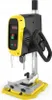Perceuse d'établi Kraft & Dele KD503 1,9 kW avec écran LCD Voir les images du produit 19