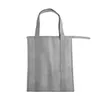 Torba termoizolacyjna "Non Woven" szara Podgląd zdjęcia produktu 2