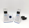 Alcatel Telefon Schnurlos Telefonzubehör F530 Candy Bar Produktbild-Vorschau 2