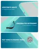 Crenex 300 × 100 × 10 cm Nafukovací gymnastická podložka Náhled obrázku produktu 3