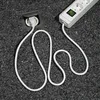 Brennenstuhl Eco-Line Steckdosenleiste mit Schalter 3-fach Produktbild-Vorschau 7