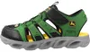 SKECHERS HYPNO-SPLASH -TRACTOR-BRIGHTS Grün Produktbild-Vorschau 7