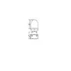 Kanlux SLICK JQ-LB PIR-bewegingsmelder, 1200W, IP44, Productafbeelding-voorbeeld 4