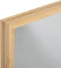 Wandspiegel 125x35cm bambus - 5 five simply smart Produktbild-Vorschau 3