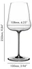 RIEDEL WINEWINGS VALUE SET CHARDONNAY (2 ks) Náhľad obrázku produktu 2