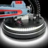 Trockenbauschleifer Deckenschleifer Langhalsschleifer 225mm Produktbild-Vorschau 2