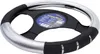 Potah volantu Sport Silver/Black Náhled obrázku produktu 2