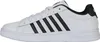scarpe K-Swiss Court Tiebreak Ii 04413191M Anteprima dell’immagine prodotto 5