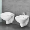 GROHE Bau Ceramic, Bílá, 1 kusů Náhled obrázku produktu 6